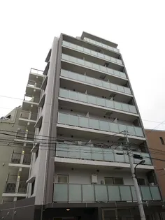 AZEST下落合【5階】の外観