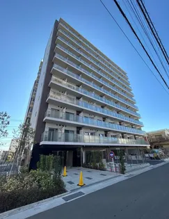 LIME RESIDENCE HIRATSUKA WESTの画像