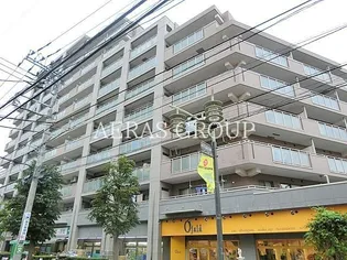 グランフォンテの画像