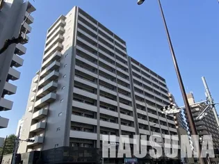 センテニアル王子神谷の画像