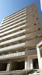 大阪府大阪市北区中津6【マンション】の外観