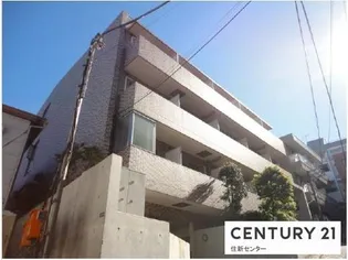 プレミエーレ代々木上原の画像