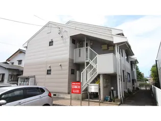 コーポ大橋の画像