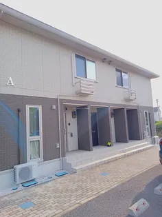 センチュリーハイツBの画像