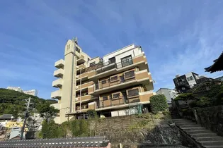 山口第6マンションの画像