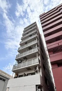 大営長者町ビル【3階】の外観