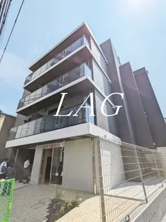 ミライズ東京EASTレジデンスの画像