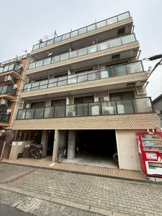 BS第10ハイツの画像