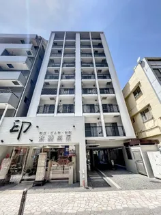 ハイトサーブル川崎の画像