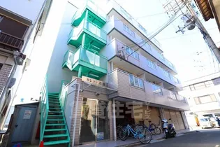 カレッジ鴻池の画像