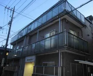 メルベイユイシイIIの画像