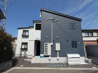 カーサミーア仙台Iの画像