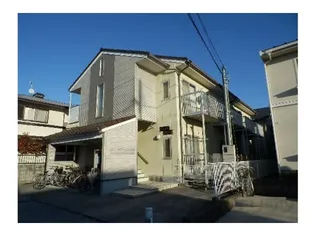 ジュネスドミールの画像