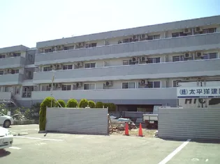 ハートフルマンションの画像