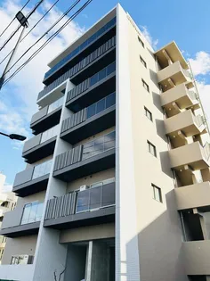 スワームマンションVの画像