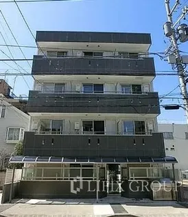 カッシーナ本所吾妻橋の画像