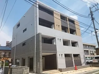 ライゼ京王八王子の画像