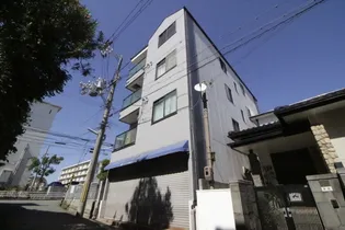 スターヒルズマンションの画像