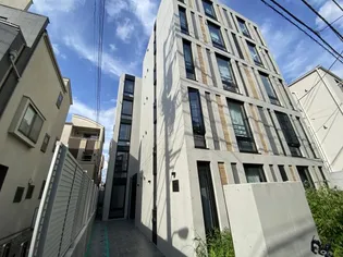 東京都豊島区池袋本町3【マンション】の外観