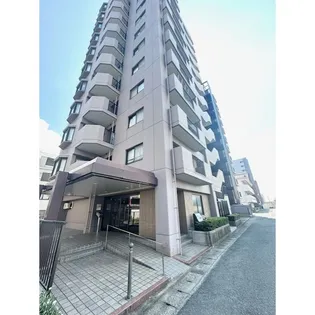 シティマンション代継橋の画像