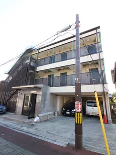 パテオ古市の画像