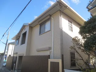 クレール西岡本の画像