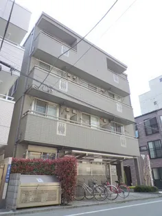 メゾンド シオン駒込の画像