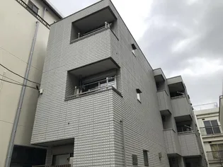 アンバサダーコートの画像