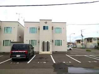 ラフィーネAの画像