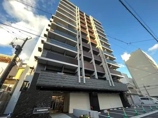 SーRESIDENCE本川町AFFORDの画像