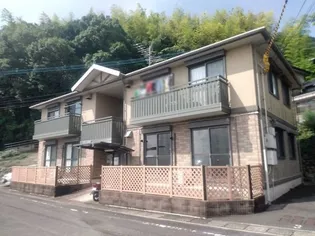 セジュール翠昶の画像