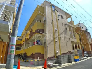 LA PROVENCE DU GOTANNO参号館の画像