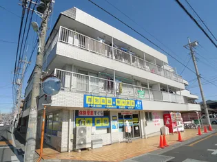 小堤ハイツの画像