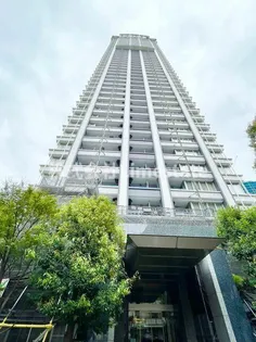 クレストプライムタワー芝の画像