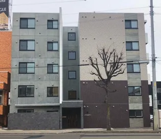 ラフィナート麻生の画像