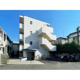 セントラル大森の画像