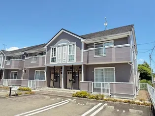 パレ エクセランPARTIの画像