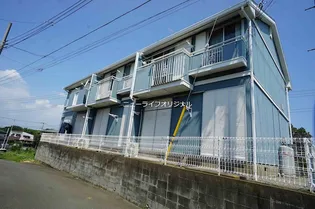 ビューテラス金子の画像