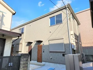 IーWOOD下保谷の画像