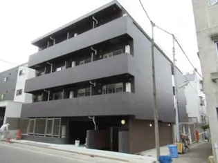 イアース東武練馬IIの画像