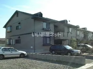 ガーデンベルAの画像