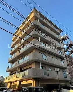 サンフォーレ松戸の画像