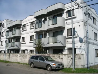 クレアコートの画像