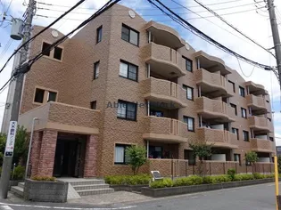 サンライズ宮前の画像