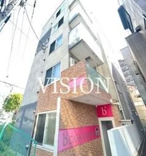 B'CASA OGUISSの画像