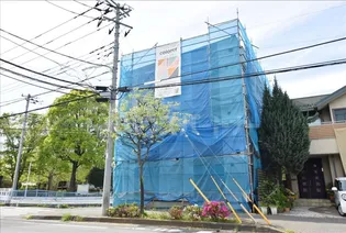 サンヒロ南流山VIIの画像