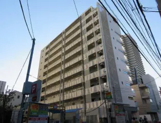 シャトラーレ 八日町の画像