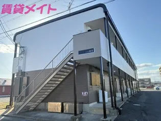 コーポ河芸の画像