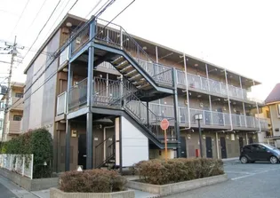 高坂アーバンハイツの画像