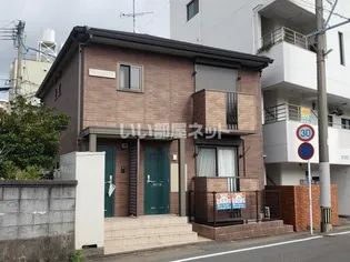 フォンティーヌ若葉の画像